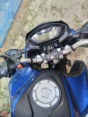 CB Hornet 160R